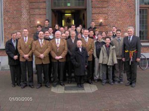 Jubileumjaar
