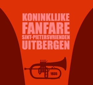 KPSPV UITBERGEN - Fanfareorkest